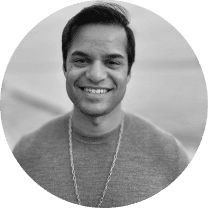 Richie Choudchary